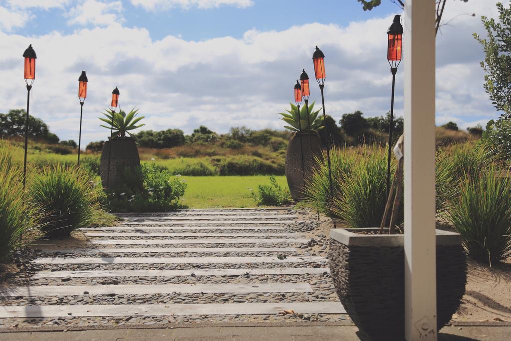 Apartmán Two Bare Feet Waihi Exteriér fotografie