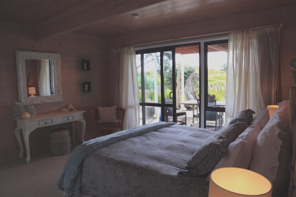 Apartmán Two Bare Feet Waihi Exteriér fotografie